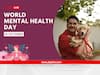World Mental Health Day 2023: Know How Emotional Well Being Is Connected To Physical Health