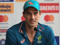 ऑस्ट्रेलिया को नहीं है भारतीय पिचों का खौफ, कप्तान पैट कमिंस बोले- हम अपने घर से ज्यादा...