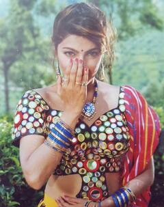 Bigg Boss 17 में होगी Salman Khan की हीरोइन की एंट्री! टॉपलेस फोटोशूट से मचाया था बवाल, खूब विवादों में रहीं ये एक्ट्रेस