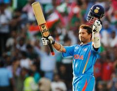 ICC World Cup: આ 5 બેટ્સમેનો એક જ વર્લ્ડકપમાં ફટકારી ચુક્યા છે 600થી વધુ રન, સચિન છે ટોપ પર