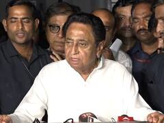 मध्य प्रदेश: कांग्रेस की CEC की बैठक में 140 नामों पर चर्चा, कमलनाथ बोले- 'छह-सात दिनों में लेंगे फैसला'