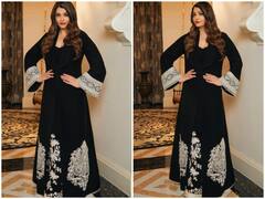 क्या फोटोशॉप है Aishwarya Rai Bachchan की तस्वीरें? लोगों ने किया ट्रोल, कहा- 'जैसी हो वैसी खुद को स्वीकार करो...'