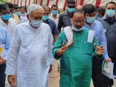 न एक्शन, न रिएक्शन..., बिहार के 'गालीबाज' विधायक गोपाल मंडल पर क्यों मेहरबान हैं नीतीश कुमार?