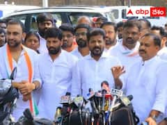 6 గ్యారంటీలే కాదు తులం బంగారం కూడా - కాంగ్రెస్ మేనిఫెస్టోలో ప్రకటన !?