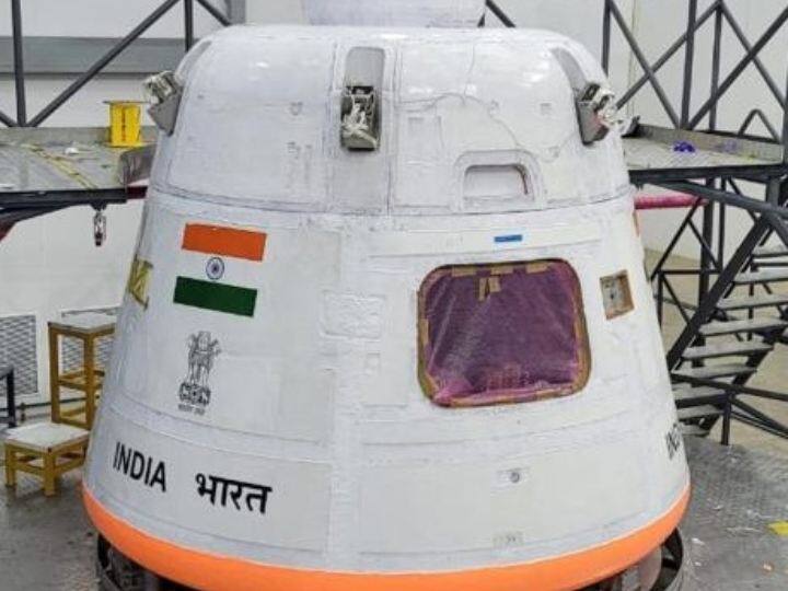 अबॉर्ट टेस्ट से मतलब है कि अगर कोई प्रॉब्लम होगी तो एस्ट्रोनॉट के साथ ये मॉड्यूल उन्हें सुरक्षित नीचे ले जाए.