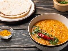 diabetes : मधूमेहाच्या रुग्णांनी तूरडाळ का खावी? जाणून घ्या याचे फायदे