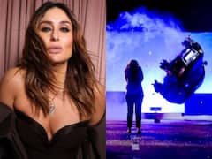 अजय देवगन की 'सिंघम 3' में करीना कपूर भी आएंगी नजर, एक्ट्रेस ने इस पोस्ट से दिया हिंट