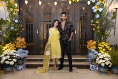 Lavanya Varun Tej : சிரஞ்சீவி குடும்பத்தில் வாக்கப்படும் சசிகுமாரின் ரீல் ஜோடி லாவண்யா!