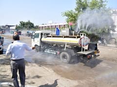 दिल्ली के लोगों को मिलेगी प्रदूषण से राहत, केजरीवाल सरकार ने की एंटी डस्ट कैंपेन की शुरुआत