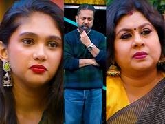 Kamal Haasan - Jovika: роЙропро┐ро░роХрпН роХрпКроЯрпБродрпНродрпБ роХро▓рпНро╡ро┐ роЕро╡роЪро┐ропрооро╛.. роЬрпЛро╡ро┐роХро╛ -ро╡ро┐роЪро┐родрпНро░ро╛ роЪрогрпНроЯрпИропро┐ро▓рпН тАШрооропрпНропрооро╛роХтАЩ роХро░рпБродрпНродрпБ роЪрпКройрпНрой роХрооро▓рпН!