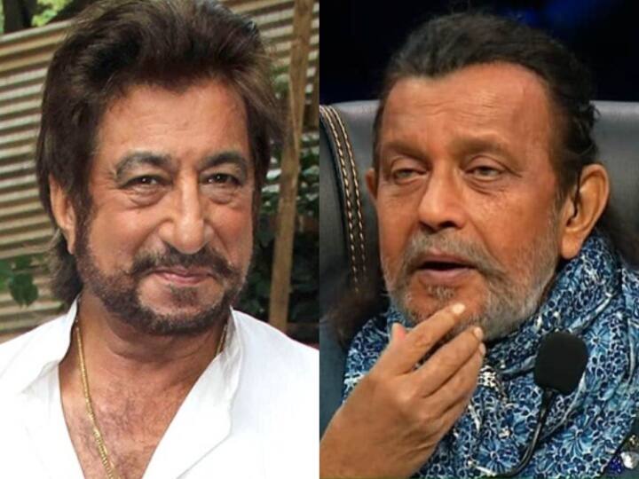 Shakti Kapoor shocking claims Against Mithun Chakraborty Says He Ragged Him In FTII Shakti Kapoor ने Mithun Chakraborty को लेकर किया चौकाने वाला खुलासा, कहा- 'एफटीआईआई में उन्होंने मेरी रैगिंग की थी'