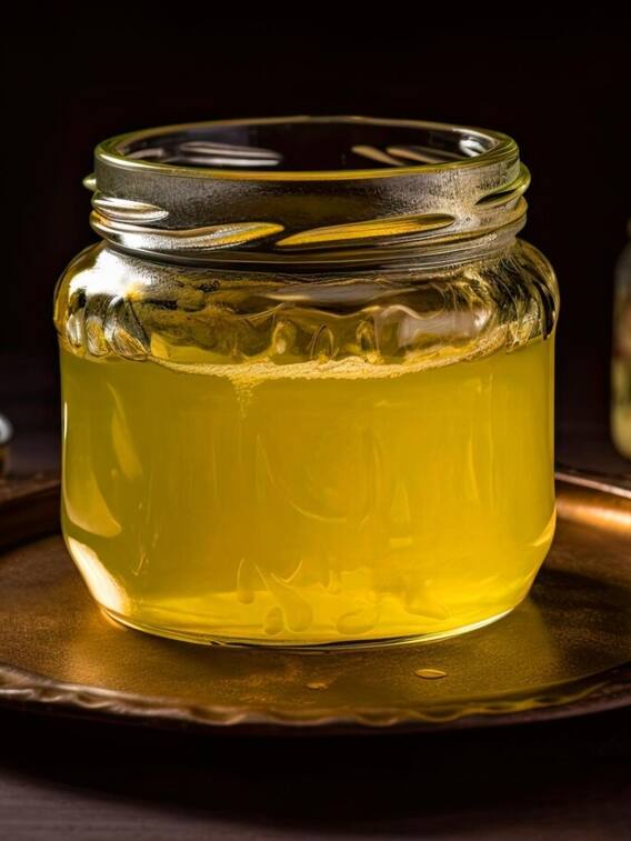 घी असली है या नकली, ऐसे करें पता