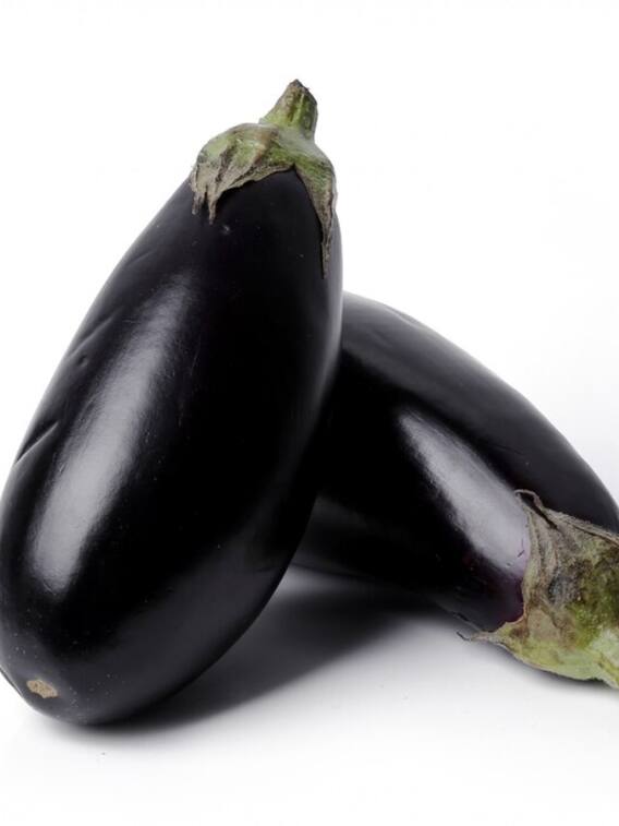 चंपाषष्ठीमुळे वांग्यांने खाल्ला भाव, 120 रुपये प्रतिकिलो