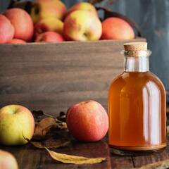 Apple Cider Vinegar ਦੀ ਵਰਤੋਂ ਤੋਂ ਪਹਿਲਾਂ ਜਾਣ ਲਓ ਇਸ ਦੇ ਫਾਇਦੇ ਤੇ ਨੁਕਸਾਨ