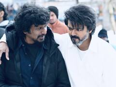 Lokesh Kanagaraj Interview: லியோ படப்பிடிப்பில் எனக்கும் விஜய்க்கும் சண்டையா? மனம் திறந்த லோகேஷ் கனகராஜ்!