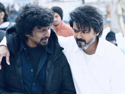 vijay movie leo director lokesh kanagaraj first ever interview Lokesh Kanagaraj Interview: லியோ படப்பிடிப்பில் எனக்கும் விஜய்க்கும் சண்டையா? மனம் திறந்த லோகேஷ் கனகராஜ்!