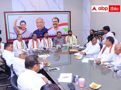 కాంగ్రెస్‌లో టిక్కెట్ల కోసం సామాజికవర్గాల అలజడి - వ్యూహాత్మకంగా చేస్తున్నారా?