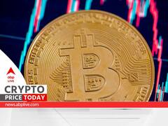Cryptocurrency Price Today: Bitcoin Remains Above $27,000 As Avalanche Becomes Top Gainer
