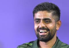 Babar Azam Becomes First Pakistan Captain To Register ODI World Cup Win In India