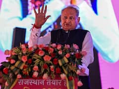 Poll-Bound Rajasthan To Conduct Caste Census On Lines Of Bihar, Says CM Gehlot