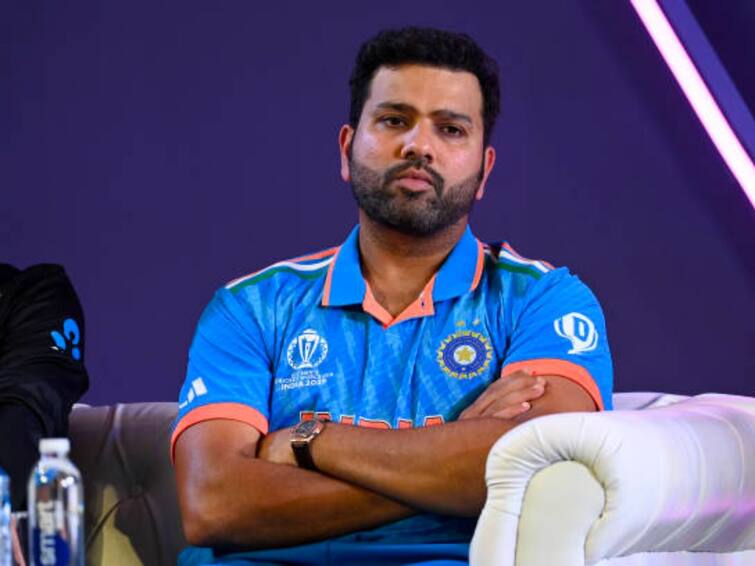 'Shubman Gill's Not Ruled Out Yet': Rohit Sharma Says Ahead Of Their Opening Game Against Australia 'Shubman Gill's Not Ruled Out Yet': Rohit Sharma Says Ahead Of Their Opening Game Against Australia