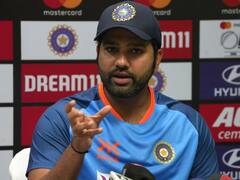 टीम इंडिया की तैयारी और शुभमन गिल की फिटनेस पर रोहित शर्मा ने दिया बड़ा अपडेट