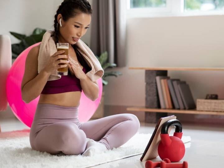 Tea After Workout or before Is It a Good Idea for You health expert says वर्कआउट करने से पहले चाय पीना सही है? हेल्थ एक्सपर्ट ने बताया कब पीना चाहिए...