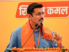 'मुख्यमंत्री का नाम होना चाहिए घोषणा वीर,' जातिगत जनगणना के सवाल पर राज्यवर्धन सिंह राठौड़ का सीएम गहलोत तर तंज