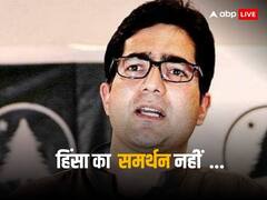 'भारतीय मुसलमानों ने कभी हिंसा का समर्थन नहीं किया', हमास के इजराइल पर हमले पर और क्या बोले IAS अधिकारी शाह फैजल?