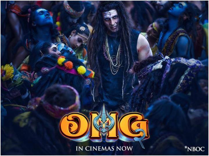 Mission Raniganj actor Akshay Kumar broke his silence on the release of OMG 2 with 27 cuts Akshay Kumar ने OMG 2 को 27 कट्स के बाद रिलीज किए जाने पर पहली बार तोड़ी चुप्पी, बोले-'मैं लड़ना नहीं चाहता'
