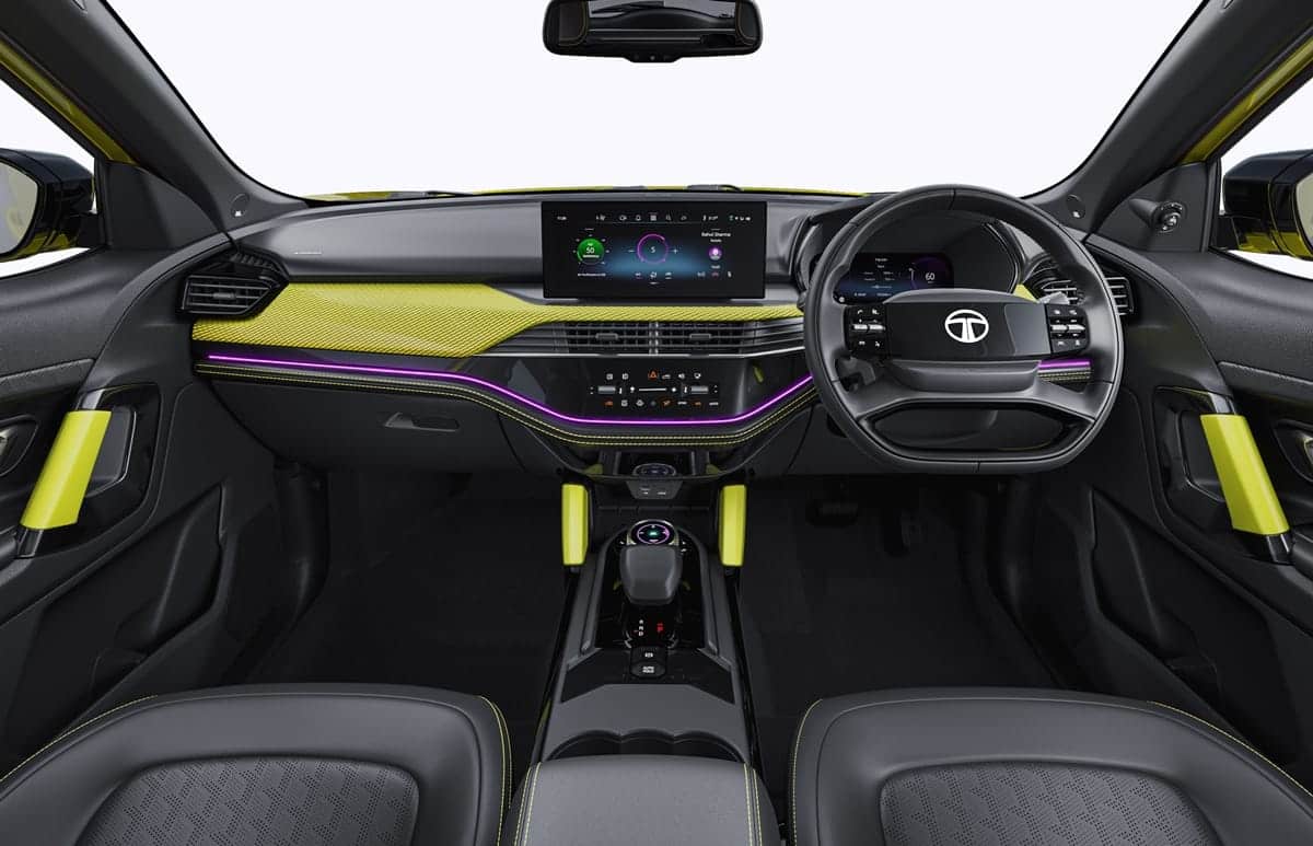 New Harrier vs Safari facelift: देखिए टाटा सफारी और हैरियर फेसलिफ्ट के बीच की-डिफरेंस, जानिए दोनों एक दूसरे से कैसे हैं अलग