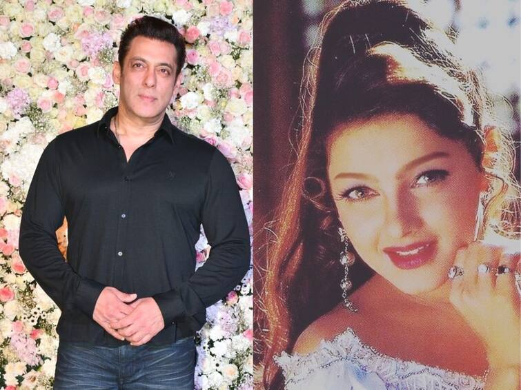 90s Actress Mamta Kulkarni To Appear In Salman Khan hosted 'Bigg Boss 17' says Report Bigg Boss 17: সলমন সঞ্চালিত 'বিগ বস ১৭'-এ প্রতিযোগী মমতা কুলকর্নি? জোর জল্পনা