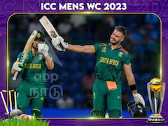 ICC Cricket World Cup 2023: சாதனை மேல் சாதனை.. சிக்கிய இலங்கையை சிதைத்த தென் ஆப்ரிக்கா படைத்த வரலாற்று பட்டியல் இதோ..