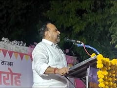 सीएम की रेस में मंत्री गोपाल भार्गव! इशारों में बोले- 'गुरु की इच्छा है चुनाव लडू, हो सकता है भाग्य में...'