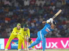 Ishan Kishan Likely To Open The Innings In Shubman Gill's Absence In WC 2023 Game Between India And Australia