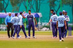 India vs Afghanistan Asian Games Cricket Final: Who Wins Gold Medal If Match Gets Washed Out Due To Rain
