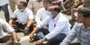 Mumbai: कांजुर मार्ग डम्पिंग ग्राऊंडचा प्रश्न पुन्हा ऐरणीवर; डम्पिंग ग्राऊंड बंद करण्यासाठी शिंदे गट आक्रमक, पूर्व द्रुतगती मार्ग रोखला