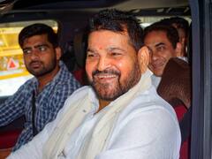 बृजभूषण सिंह के खिलाफ नाबालिग पहलवान की यौन उत्पीड़न मामला, पुलिस की ‘क्लोजर रिपोर्ट’ पर 25 नवंबर को फैसला