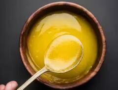 Ghee: ਜੇਕਰ ਤੁਸੀਂ ਵੀ ਇਸ ਤਰੀਕੇ ਨਾਲ ਖਾਂਦੇ ਹੋ ਘਿਓ, ਤਾਂ ਫਾਇਦੇ ਦੀ ਥਾਂ ਹੋਵੇਗਾ ਨੁਕਸਾਨ