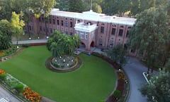 India: 'ही' आहे भारतातील सर्वात महागडी शाळा; वर्षाची फी माहिती आहे?