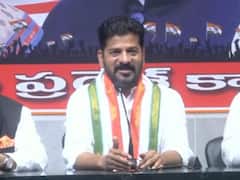 డిసెంబర్ లో కాంగ్రెస్ అధికారంలోకి రాబోతుంది, టీపీసీసీ అధ్యక్షుడు రేవంత్ రెడ్డి