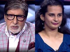 लाइफलाइन होने के बाद भी 80 हजार के इस सवाल पर हार गईं कंटेस्टेंट, क्या आपको पता है सही जवाब?