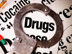 संभाजीनगरमध्ये डीआरआयची पुन्हा एक मोठी कारवाई, 160 कोटींचे अंमली पदार्थ केले जप्त 