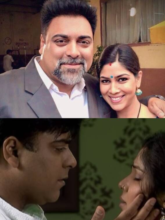 संस्कारी बहू ने शो में किया बेडरुम सीन, फिर मांगनी पड़ी माफी