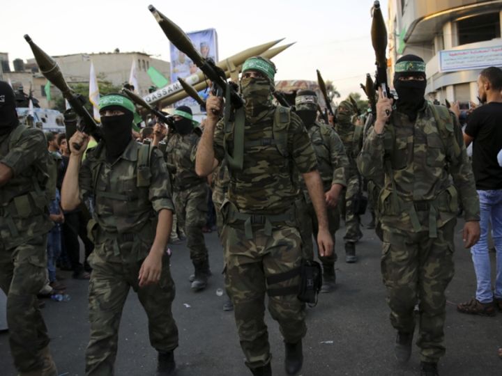 Israel-Hamas Conflict: इजराइल को 5000 रॉकेट से दहलाने वाला हमास क्या है, आखिर क्यों बोला हमला? पढ़िए चरमपंथी संगठन के बारे में A टू Z