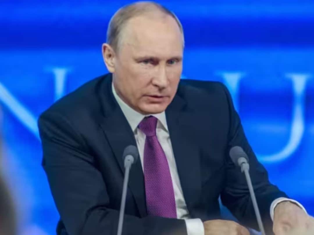 Russian President Putin Fights for India, Brazil, South Africa's membership at UN Security Council ఐరాస భద్రతా మండలిలో శాశ్వత సభ్యత్వం కావాల్సిందే, భారత్ తరపున పుతిన్ పోరాటం