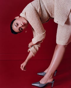 Alia Bhatt Turns Cover Girl For A Magazine, Netizens Think She's Posing Like Zara Models