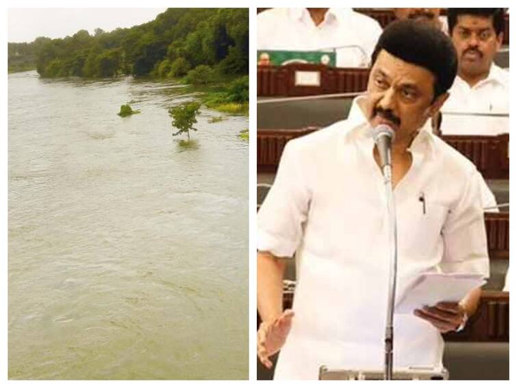 Cauvery issue Resolution in Tamil Nadu Legislative Assembly Chief Minister Stalin Cauvery Issue: காவிரி விவகாரம்...தமிழ்நாடு சட்டப்பேரவையில் தீர்மானம்...முதல்வர் ஸ்டாலின் போட்ட ஸ்கெட்ச்!