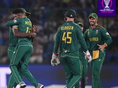 ముగ్గురు బ్యాటర్ల శతకాలతో సఫారీల పరుగుల సునామీ, పోరాడి ఓడిన శ్రీలంక