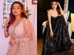 टीना दत्ता पर जब सरेआम बॉयफ्रेंड ने उठाया था हाथ, एक्ट्रेस ने अपनी जिंदगी से जुड़े इस राज से उठाया था पर्दा